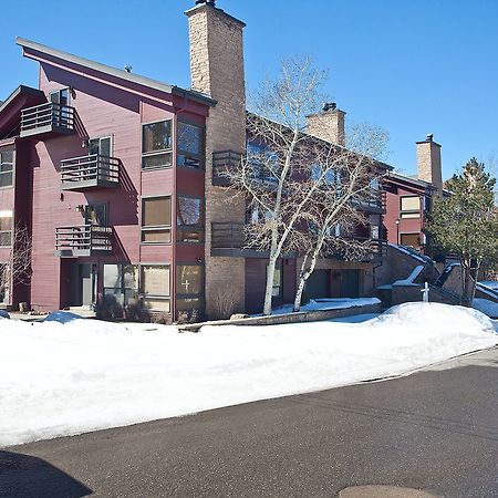 Silvercliff Condos By Wyndham Vr Park City Eksteriør bilde