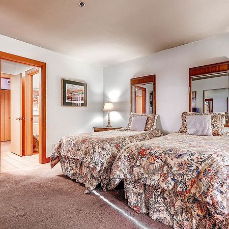 Silvercliff Condos By Wyndham Vr Park City Eksteriør bilde