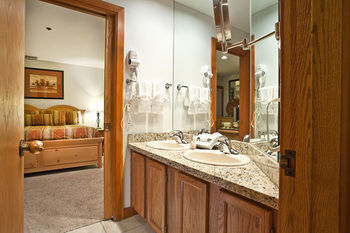 Silvercliff Condos By Wyndham Vr Park City Eksteriør bilde