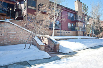 Silvercliff Condos By Wyndham Vr Park City Eksteriør bilde