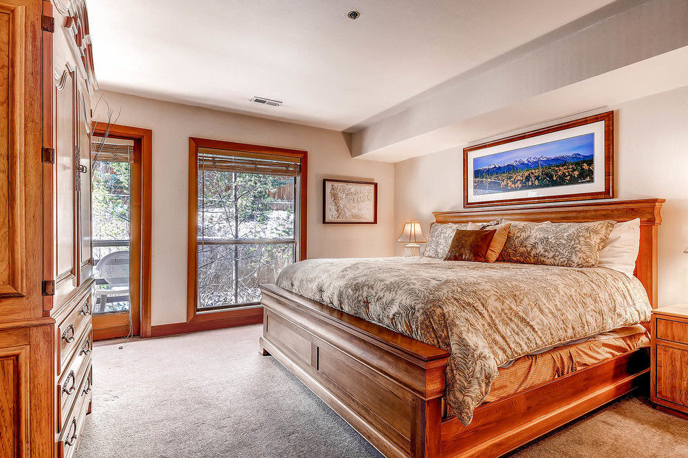 Silvercliff Condos By Wyndham Vr Park City Eksteriør bilde