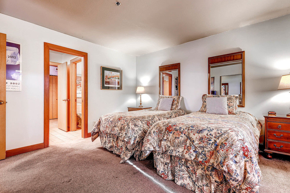Silvercliff Condos By Wyndham Vr Park City Eksteriør bilde