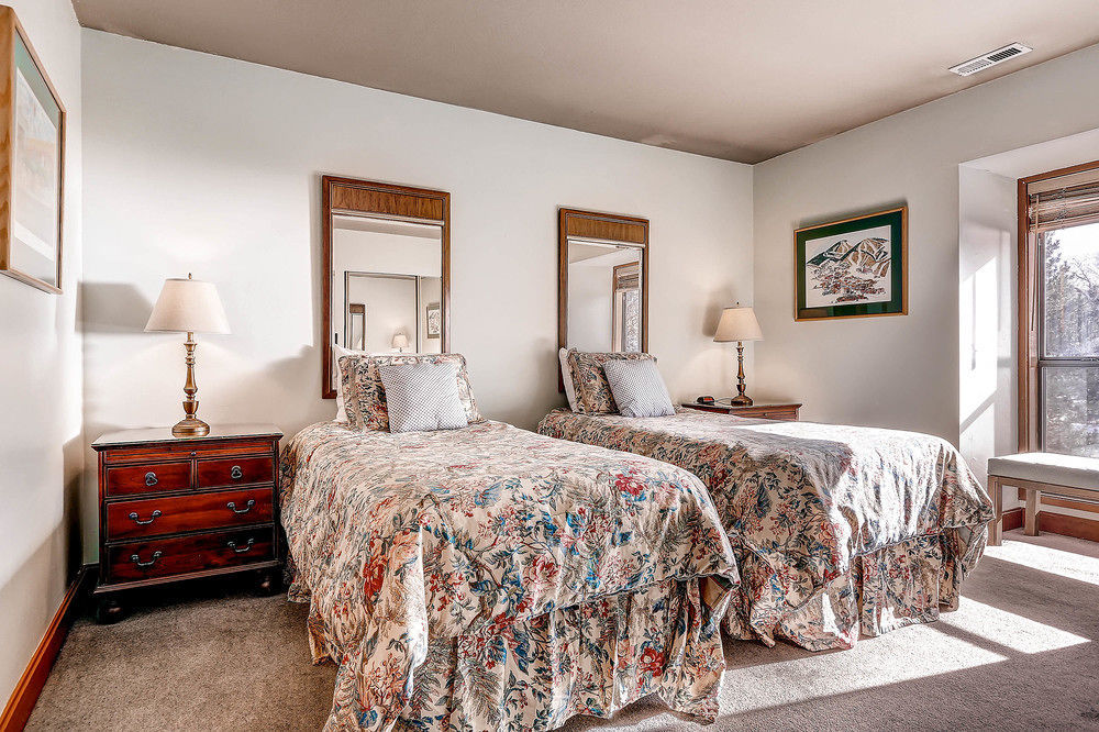 Silvercliff Condos By Wyndham Vr Park City Eksteriør bilde