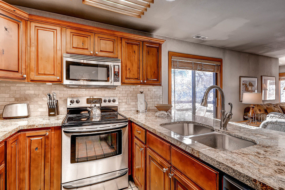 Silvercliff Condos By Wyndham Vr Park City Eksteriør bilde