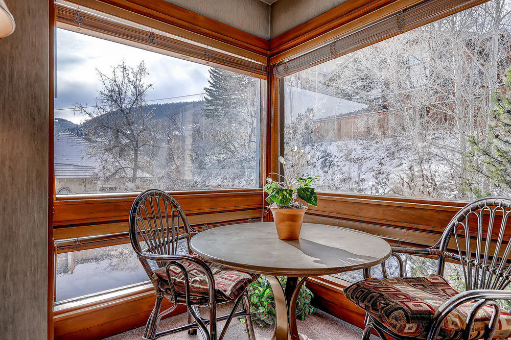 Silvercliff Condos By Wyndham Vr Park City Eksteriør bilde