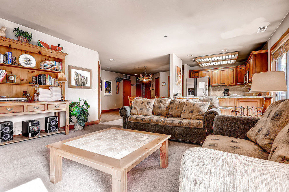 Silvercliff Condos By Wyndham Vr Park City Eksteriør bilde