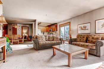 Silvercliff Condos By Wyndham Vr Park City Eksteriør bilde